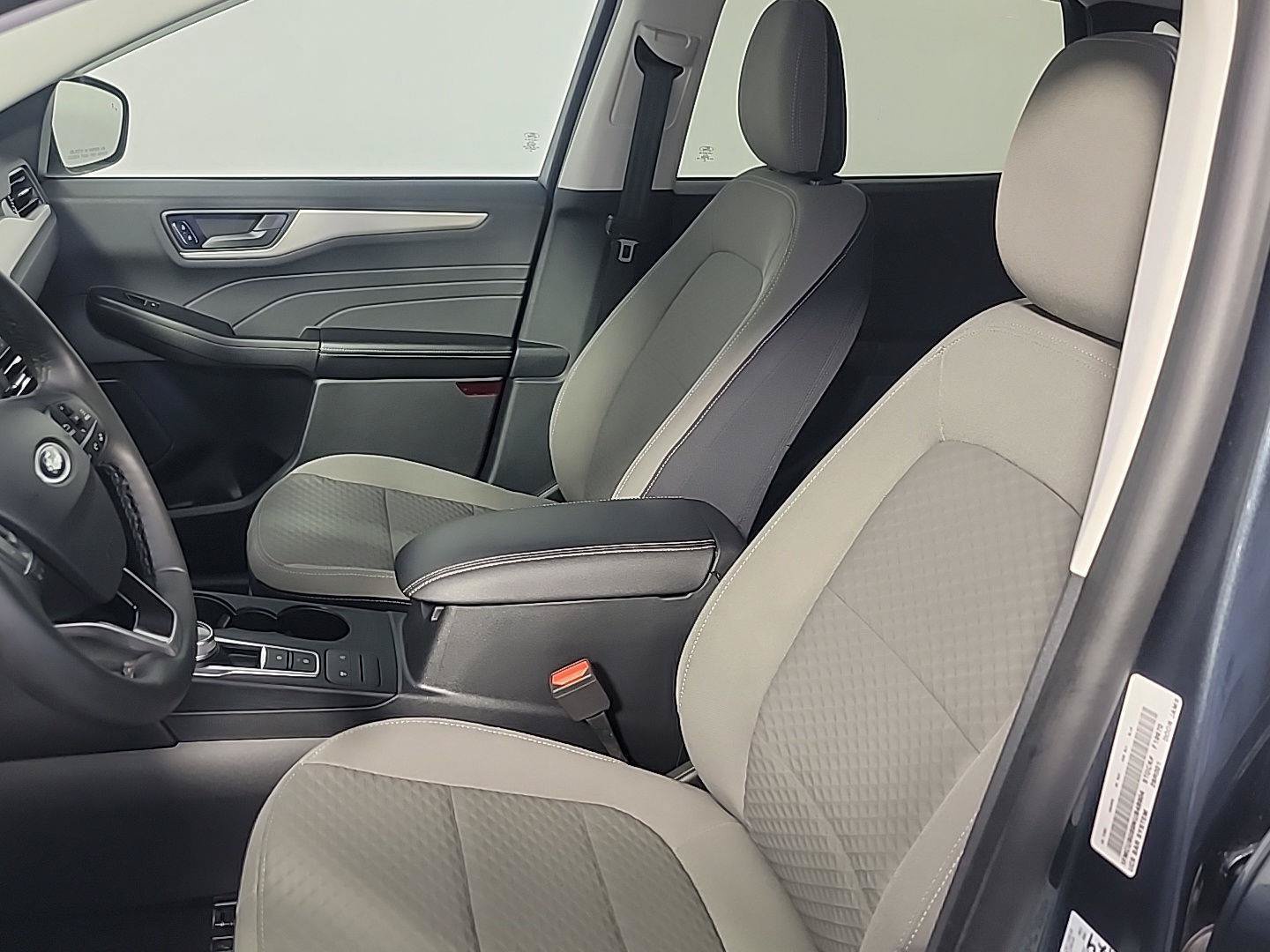Used 2022 Ford Escape SE w/ Convenience Package AWD/4WD image 18