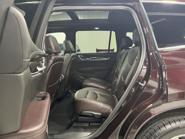 Certified 2021 Cadillac XT6 Premium Luxury AWD/4WD image 9