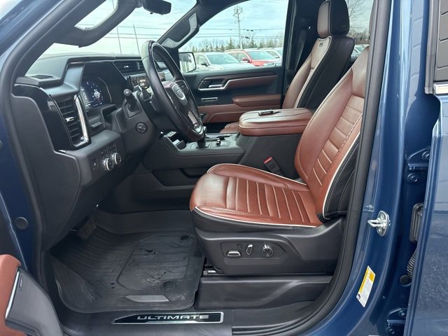 Used 2025 GMC Sierra 1500 Denali Ultimate image 15