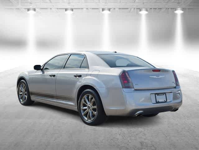 Used 2014 Chrysler 300 S AWD/4WD image 6