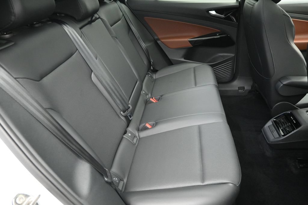Used 2022 Volkswagen ID.4 Pro S AWD/4WD image 27