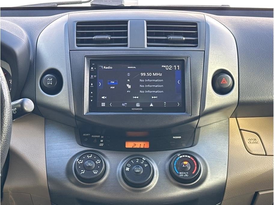 Used 2011 Toyota RAV4 AWD w/ Base L4 Extra Value Pkg image 20