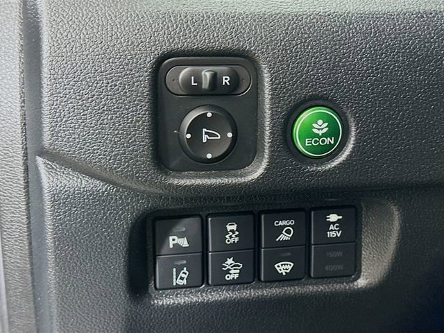 Certified 2023 Honda Ridgeline RTL-E image 23