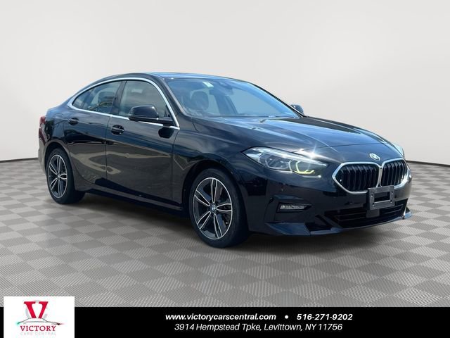 Used 2021 BMW 228i xDrive Gran Coupe w/ Convenience Package