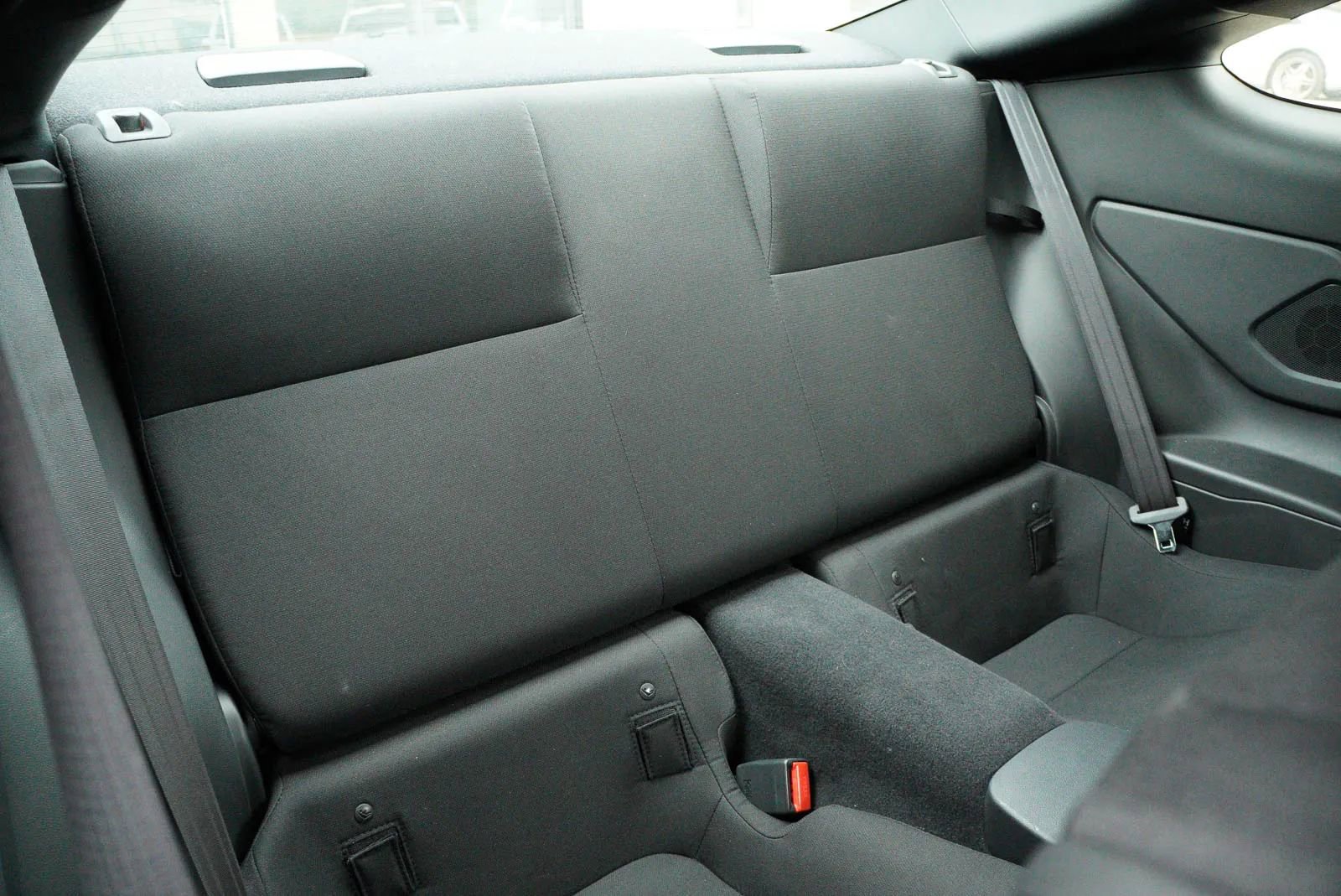 Used 2024 Toyota GR86 RWD image 31