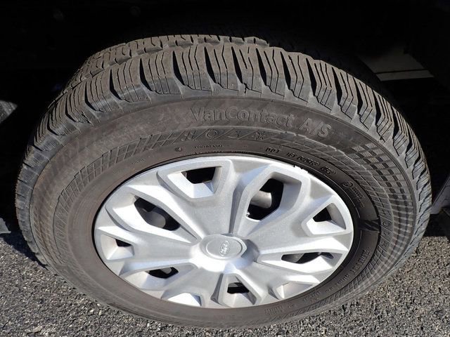 Certified 2024 Ford Transit 250 Low Roof w/ Exterior Upgrade Package RWD image 15