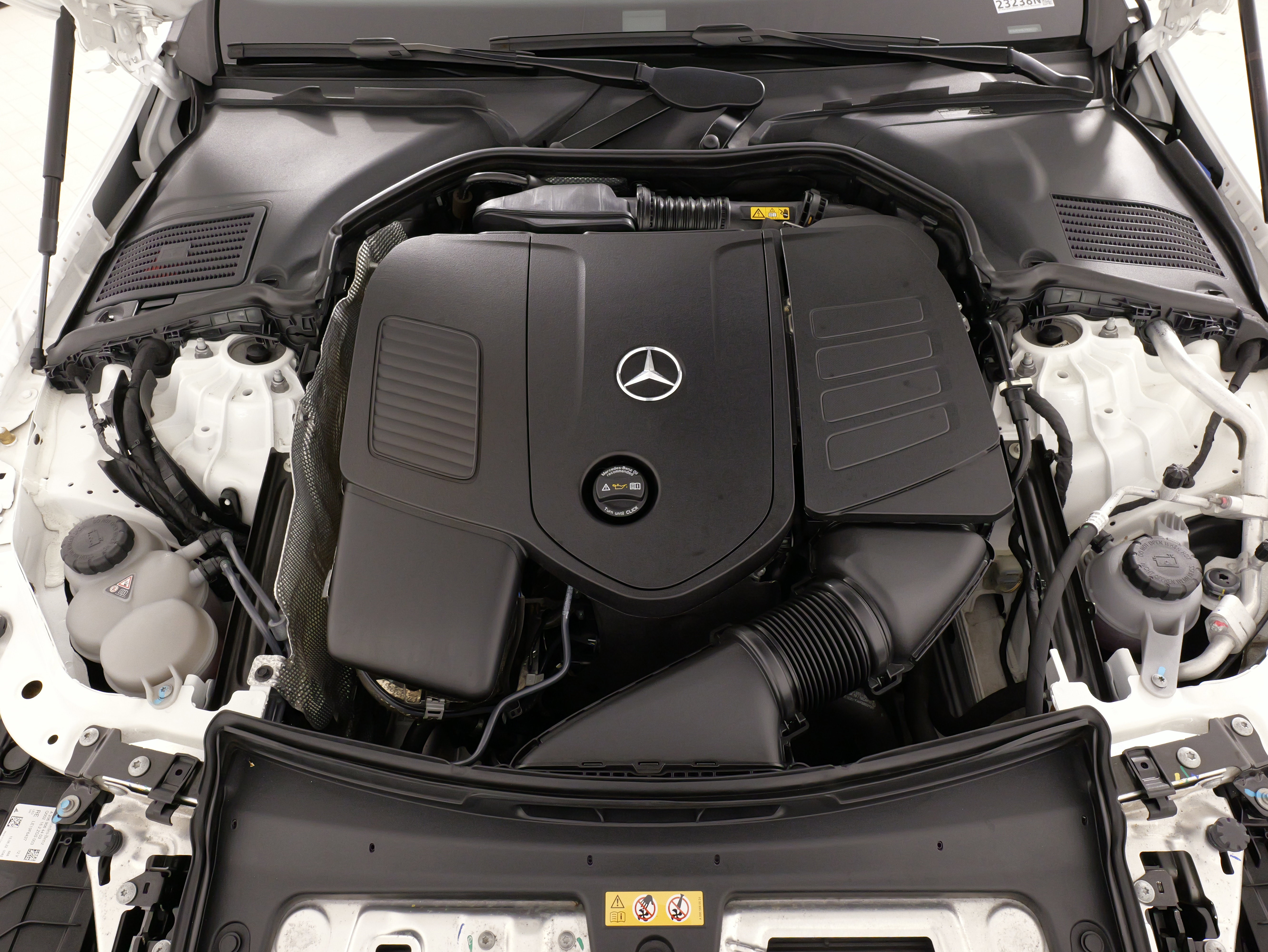 Used 2023 Mercedes-Benz C 300 4MATIC Sedan image 49