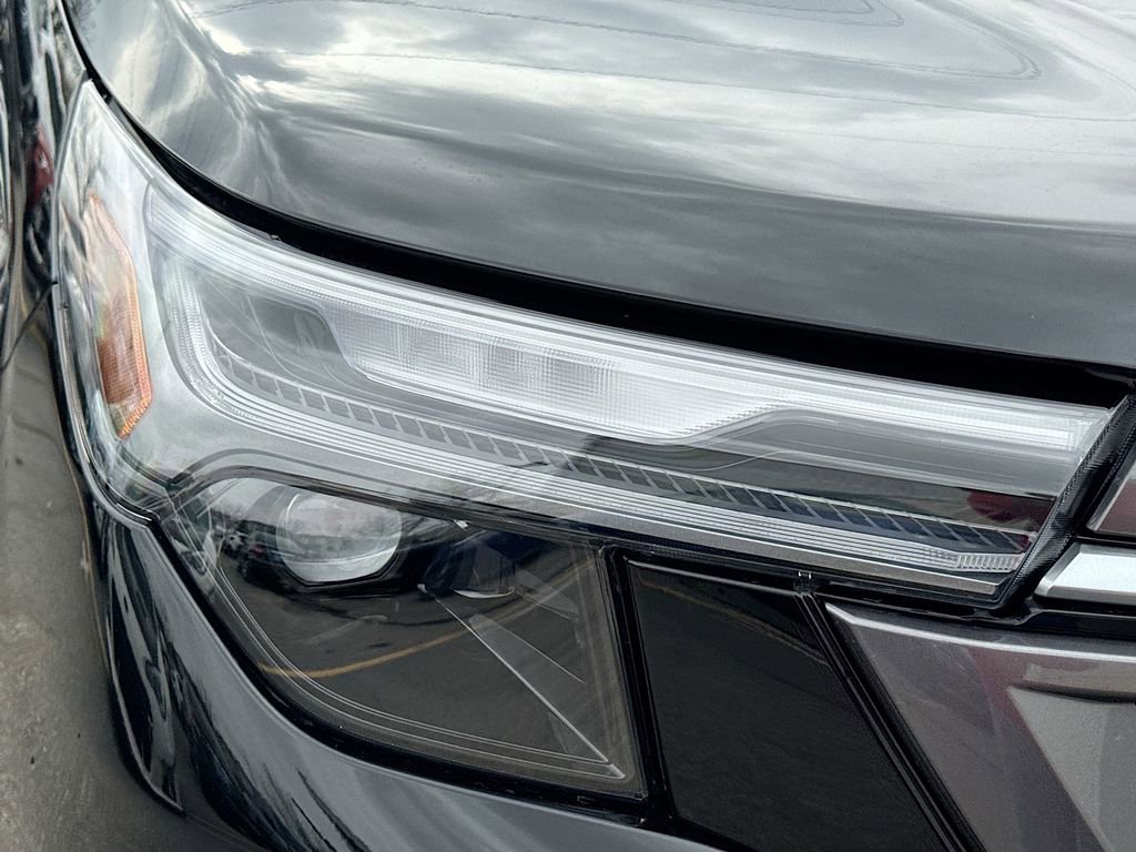 New 2026 Subaru Forester Limited AWD/4WD image 39