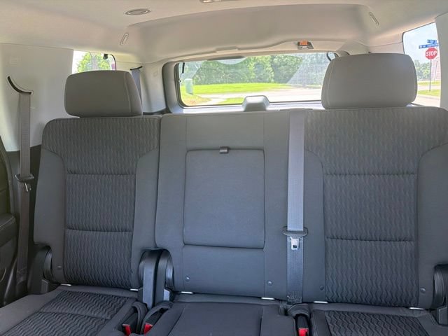 Used 2015 GMC Yukon SLE w/ Convenience Package AWD/4WD image 21