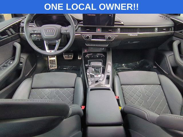 Used 2024 Audi S5 Prestige w/ Prestige Package image 29