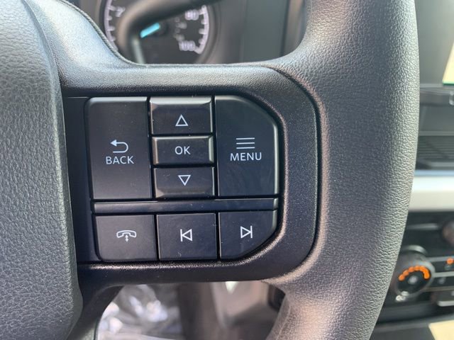 New 2026 Ford F350 XL w/ STX Appearance Package image 27