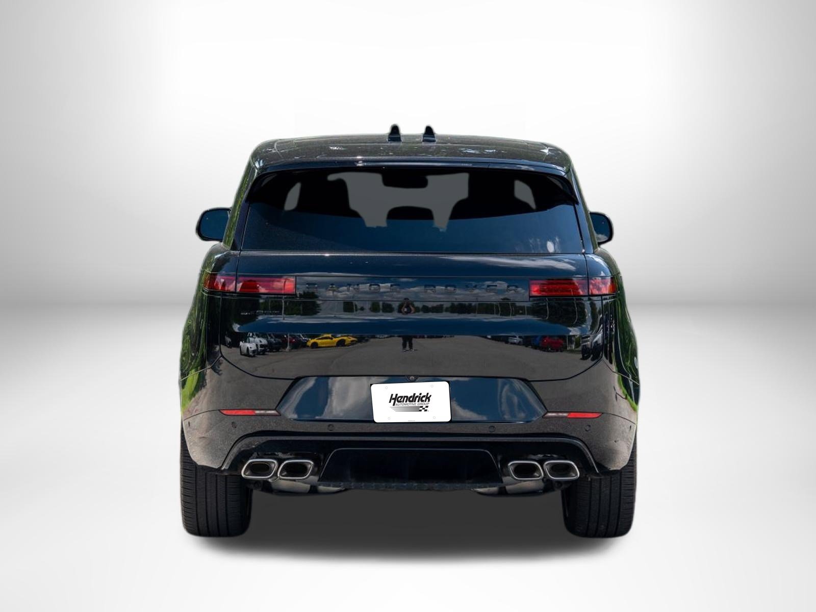 Used 2025 Land Rover Range Rover Sport Autobiography AWD/4WD image 7