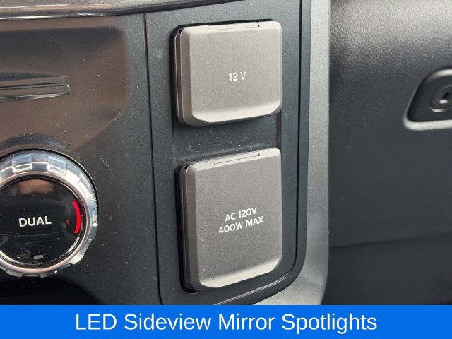 Used 2023 Ford F150 XLT w/ Equipment Group 302A High AWD/4WD image 25