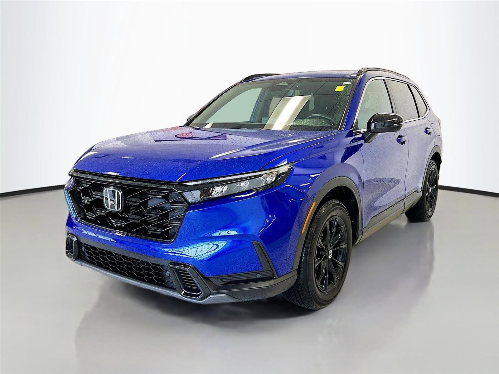 Used 2025 Honda CR-V Sport-L image 4