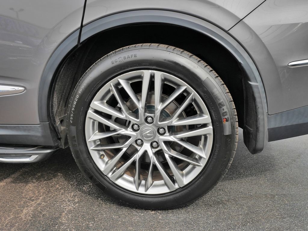 Used 2022 Acura MDX SH-AWD w/ Advance Package image 9