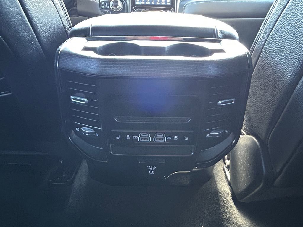 Used 2022 RAM 1500 Limited AWD/4WD image 30