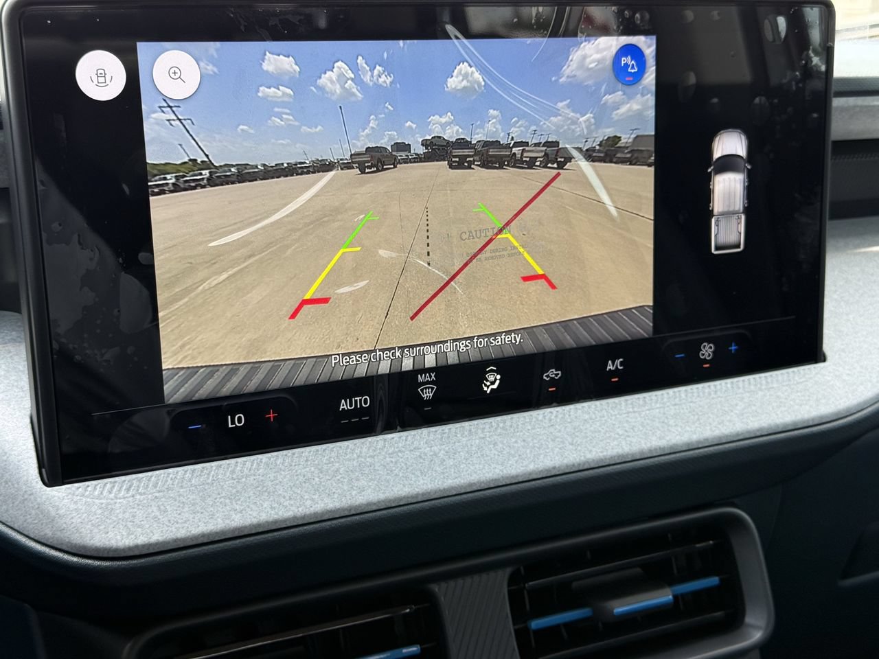 New 2026 Ford Maverick XLT FWD image 16