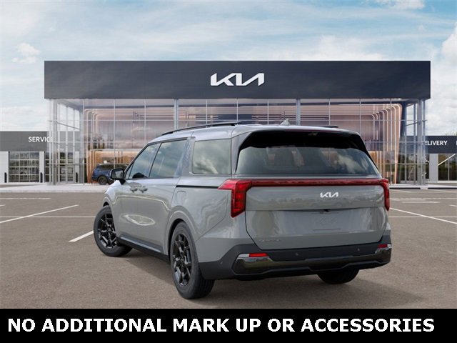 New 2026 Kia Carnival SX image 4