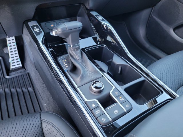 New 2026 Kia Sorento SX FWD image 11