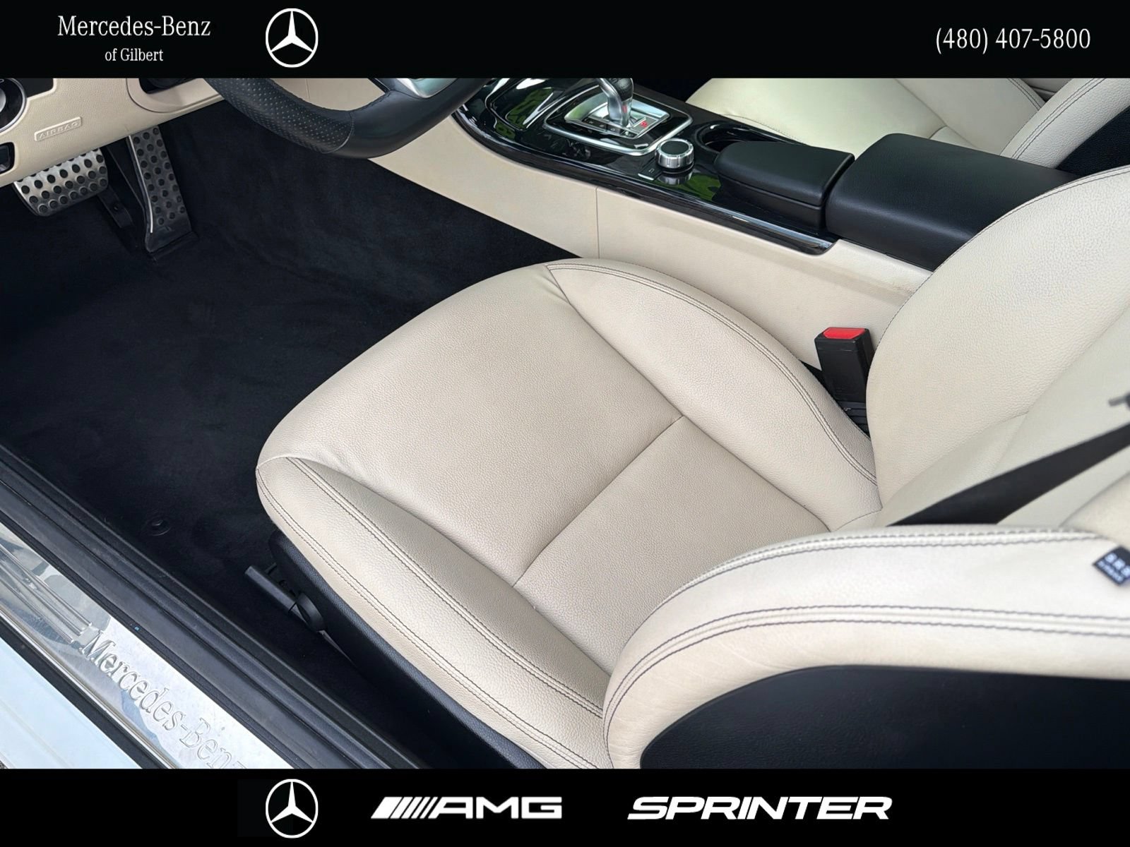 Used 2019 Mercedes-Benz SLC 300 image 16