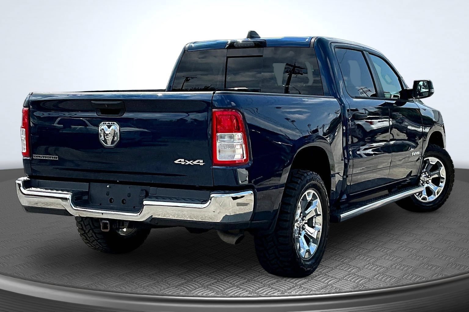 Used 2023 RAM 1500 Big Horn AWD/4WD image 5