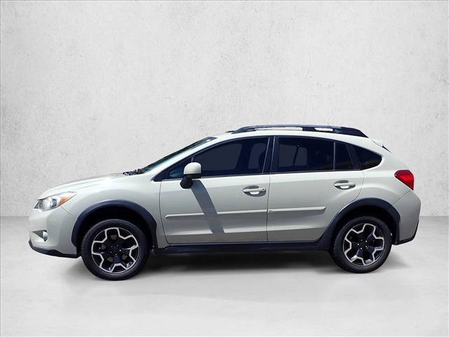 Used 2014 Subaru Crosstrek 2.0i Limited AWD/4WD image 7