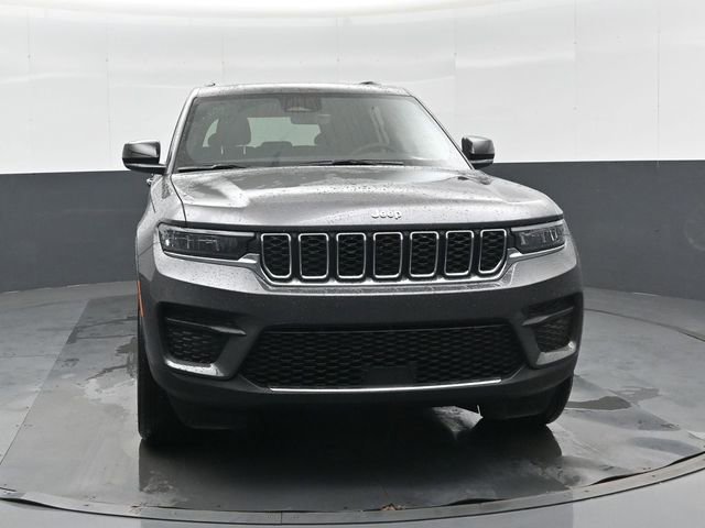 New 2025 Jeep Grand Cherokee Laredo X w/ Luxury Tech Group I image 9