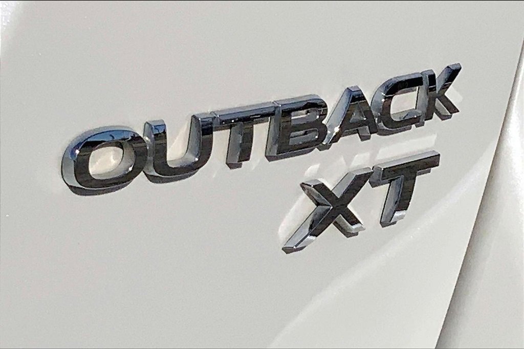 Used 2023 Subaru Outback Limited XT w/ Popular Package #2 image 24