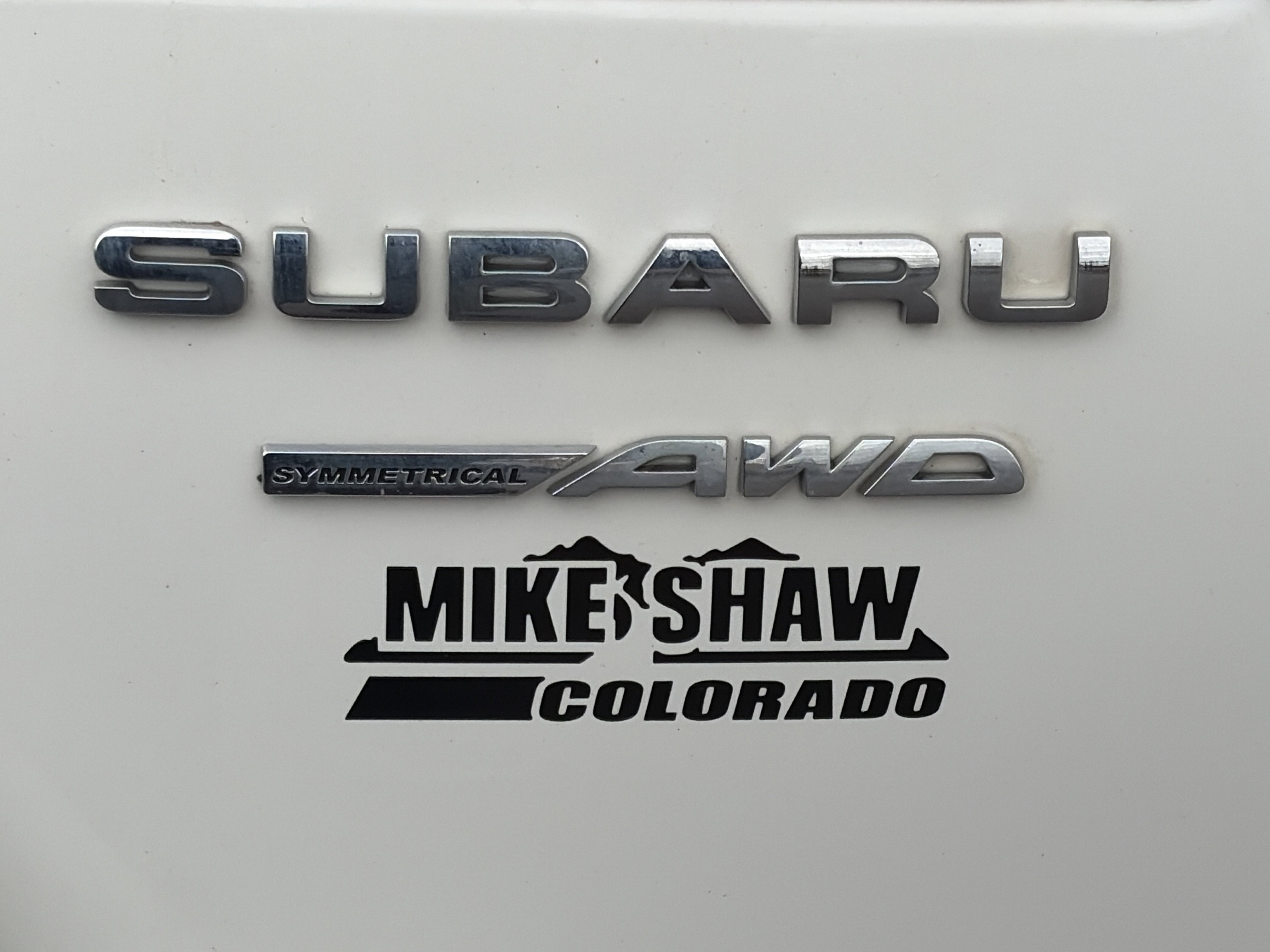 Used 2017 Subaru Outback 2.5i Limited AWD/4WD image 27