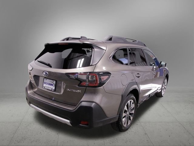Used 2024 Subaru Outback Limited image 7