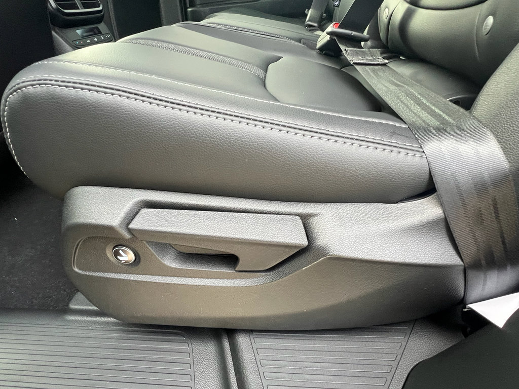 New 2025 Honda Pilot EX-L image 22