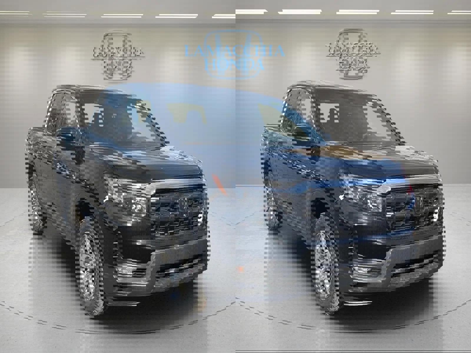 New 2026 Honda Ridgeline RTL image 3