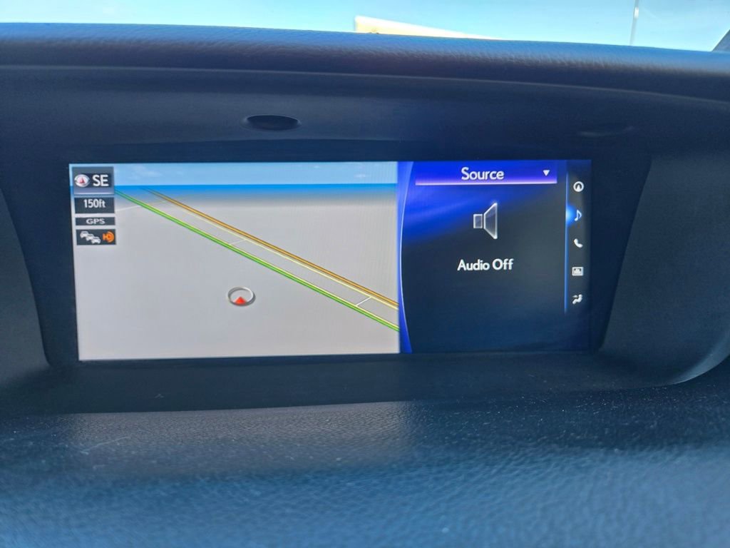 Used 2017 Lexus GS 350 image 31