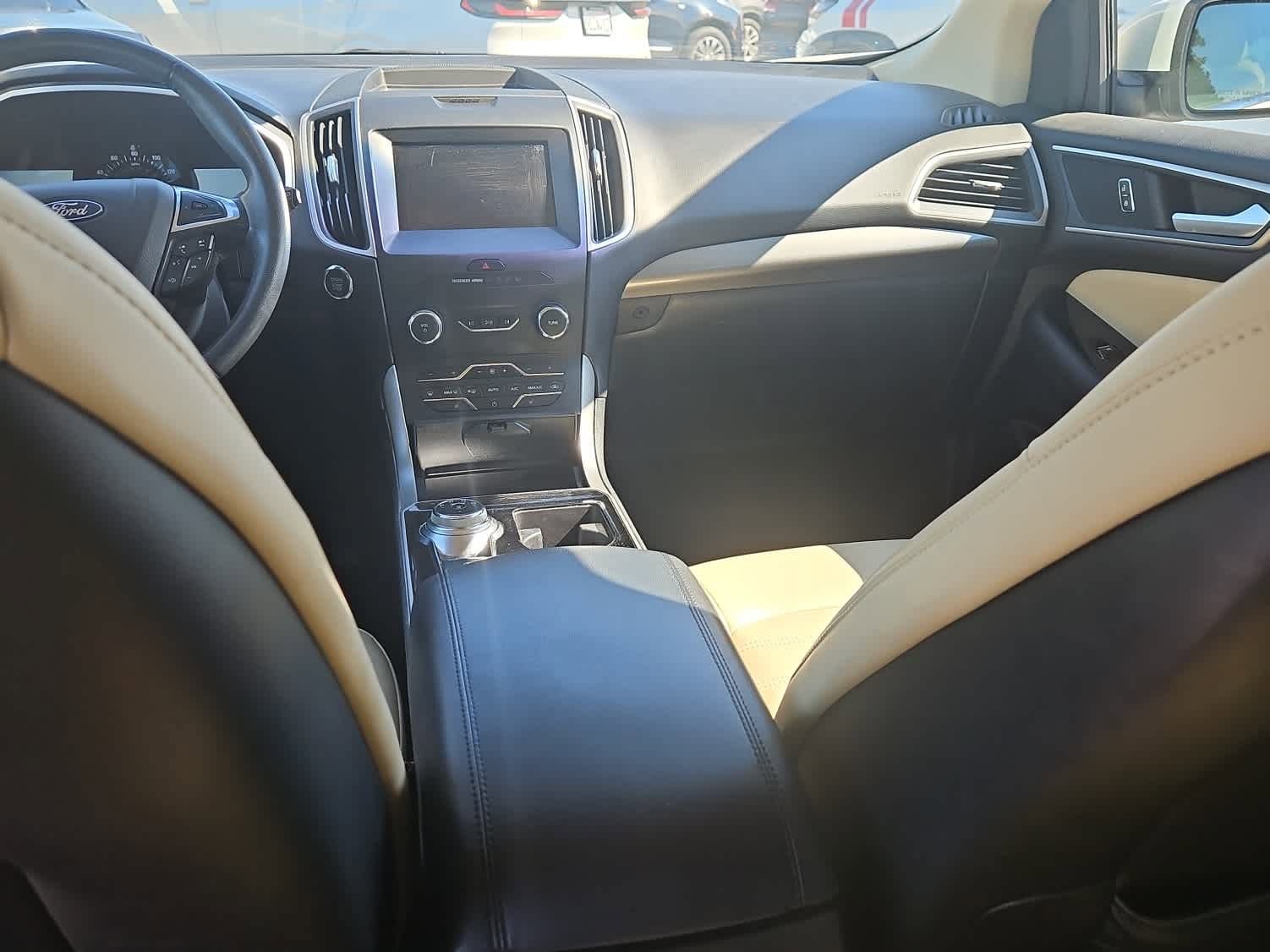 Used 2020 Ford Edge SEL w/ Convenience Package image 10