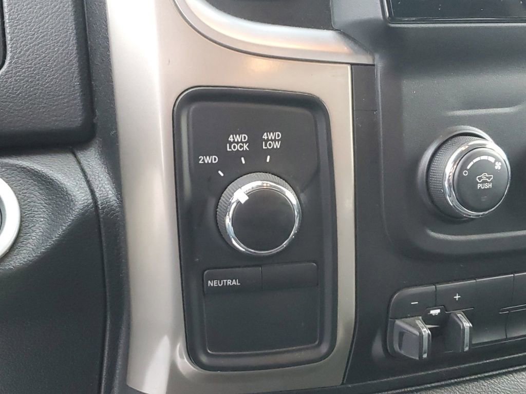 Used 2013 RAM 2500 SLT w/ HD Snow Plow Prep Group image 23