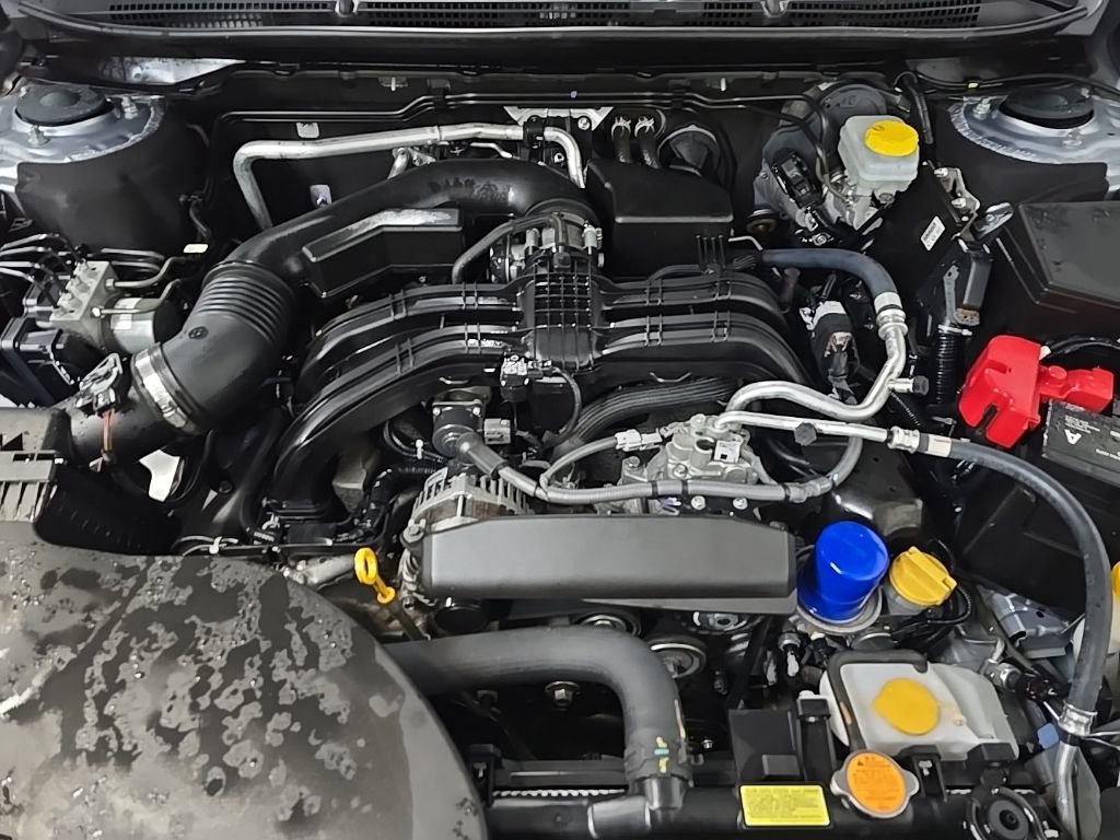 Used 2023 Subaru Outback Onyx Edition image 13