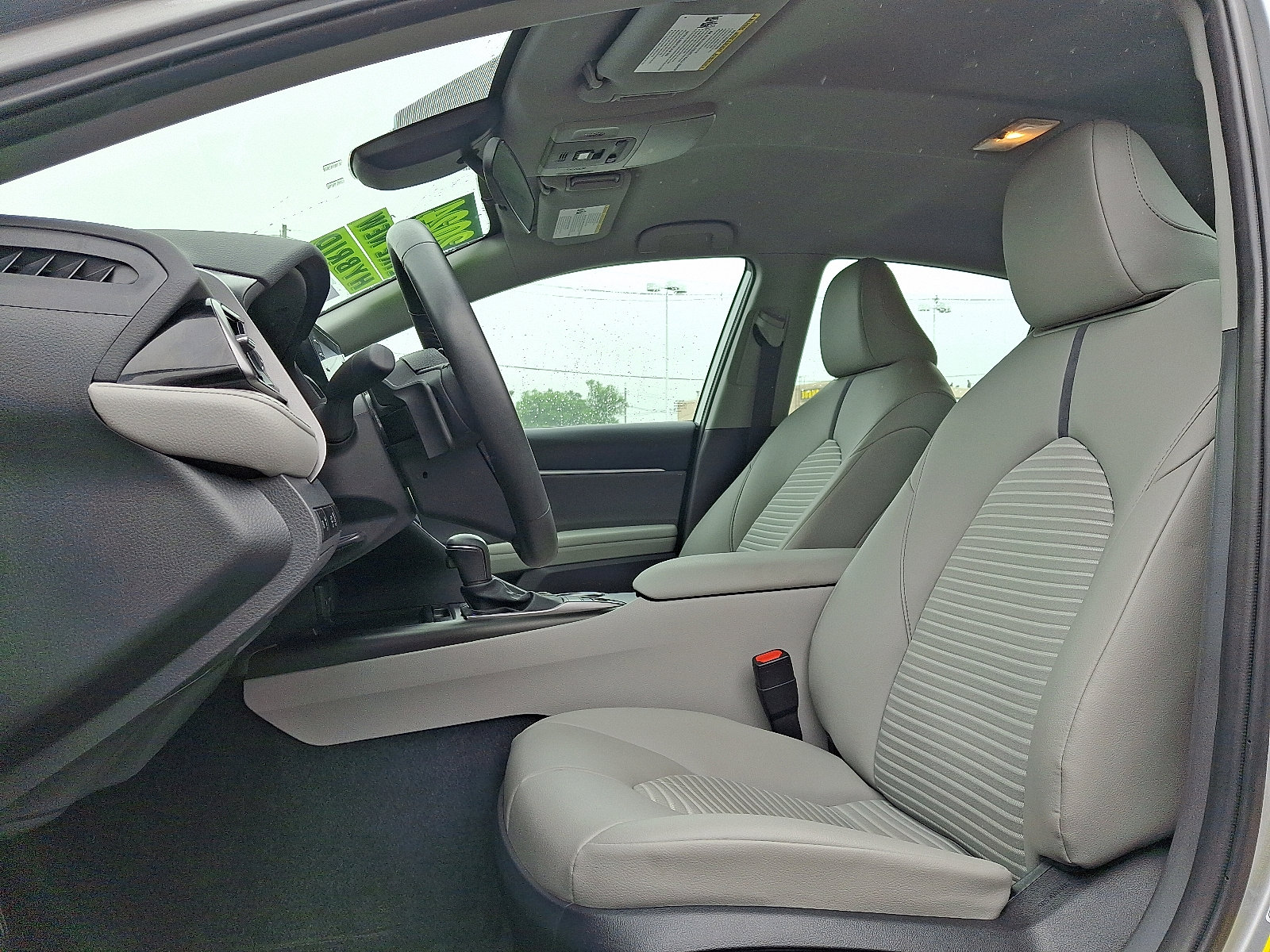 Certified 2024 Toyota Camry SE image 13