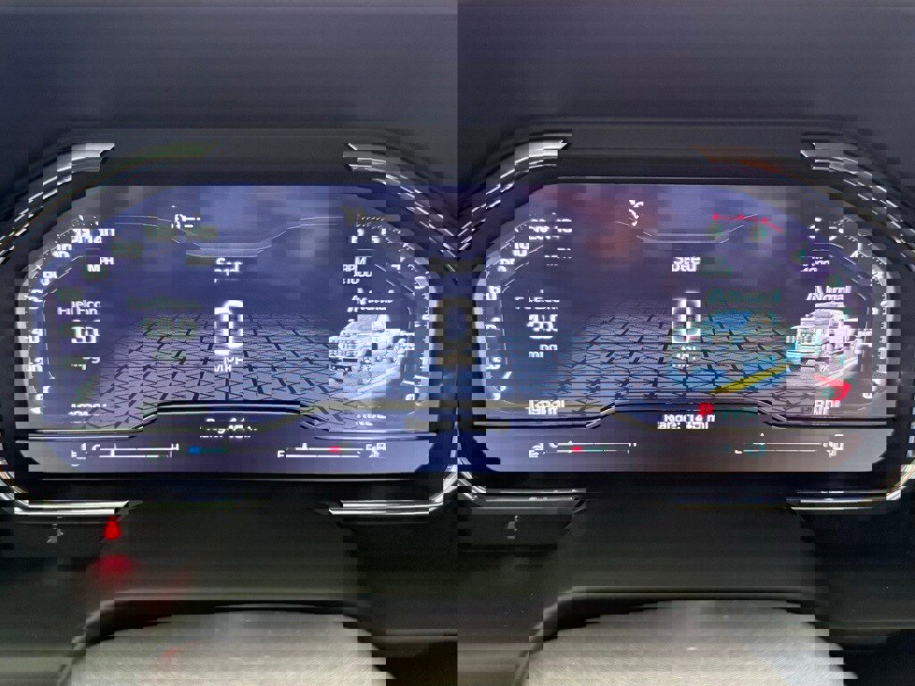 Used 2025 GMC Sierra 2500 Denali Ultimate image 40