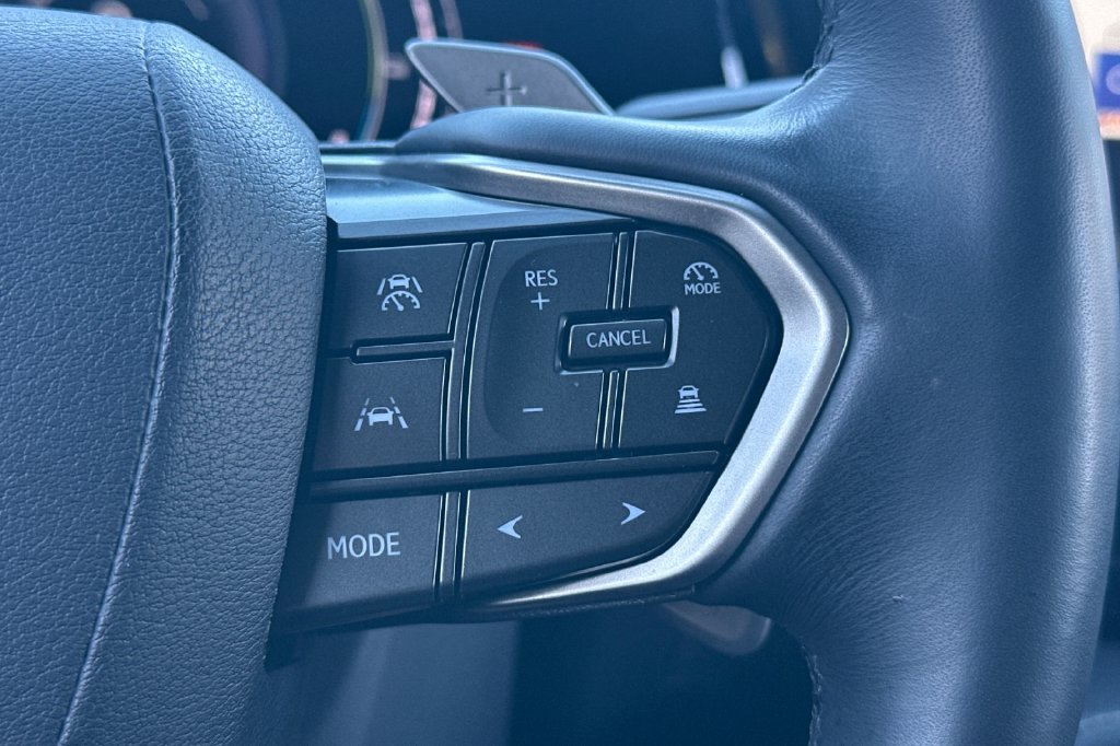Certified 2026 Lexus NX 450h+ AWD w/ Accessory Package (K3) image 29