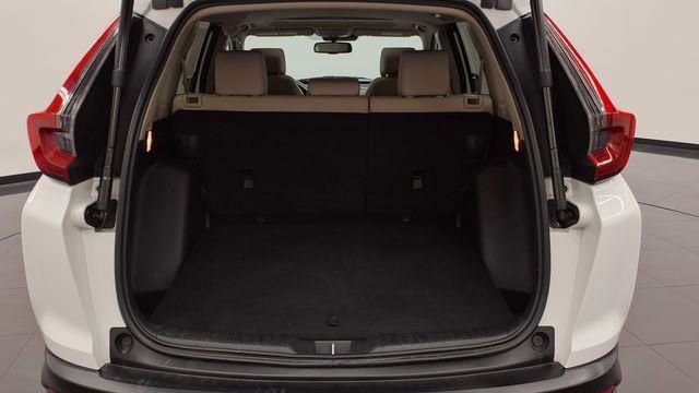 Used 2020 Honda CR-V EX-L image 12