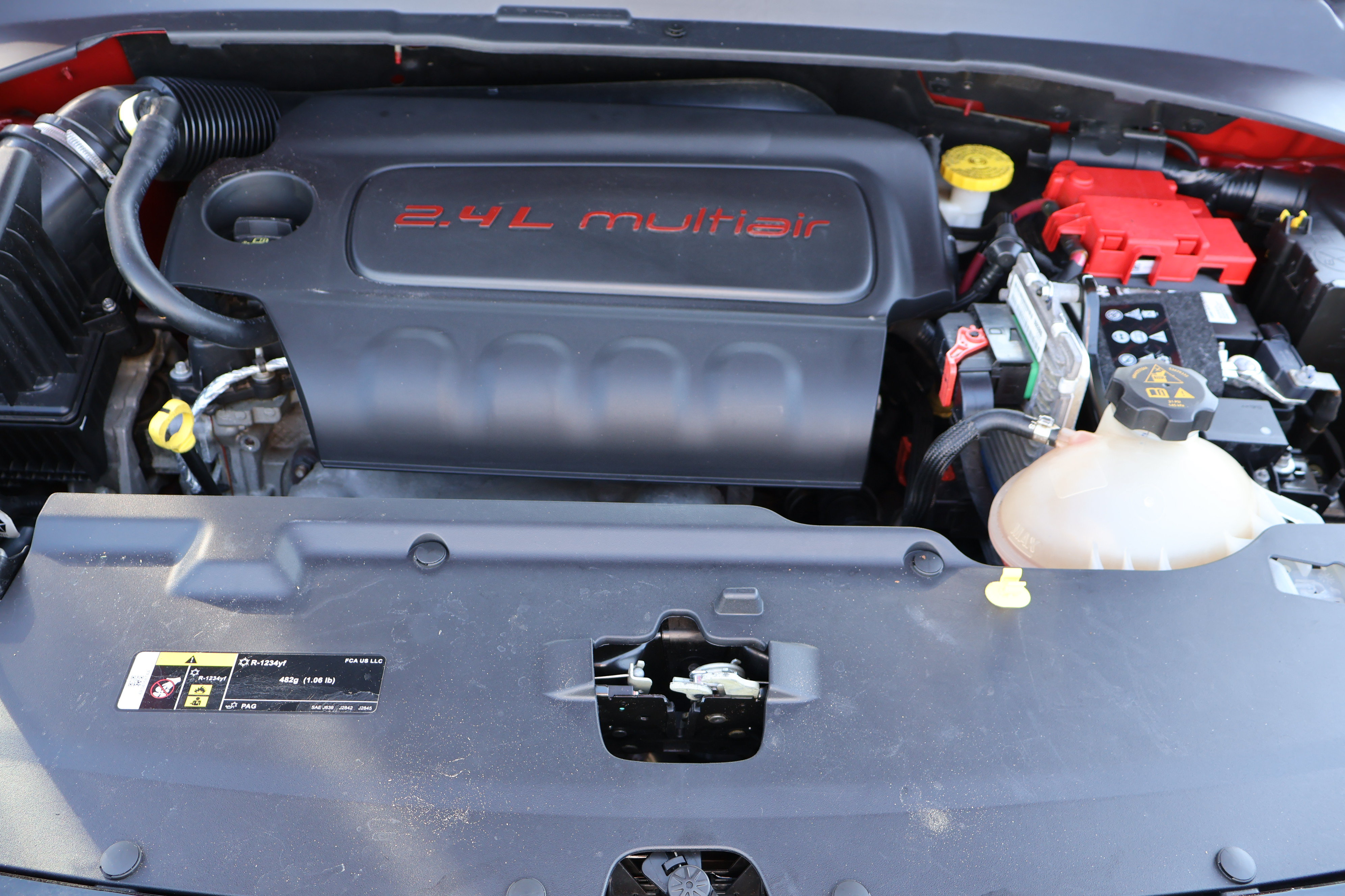 Used 2019 Jeep Compass Limited FWD image 38