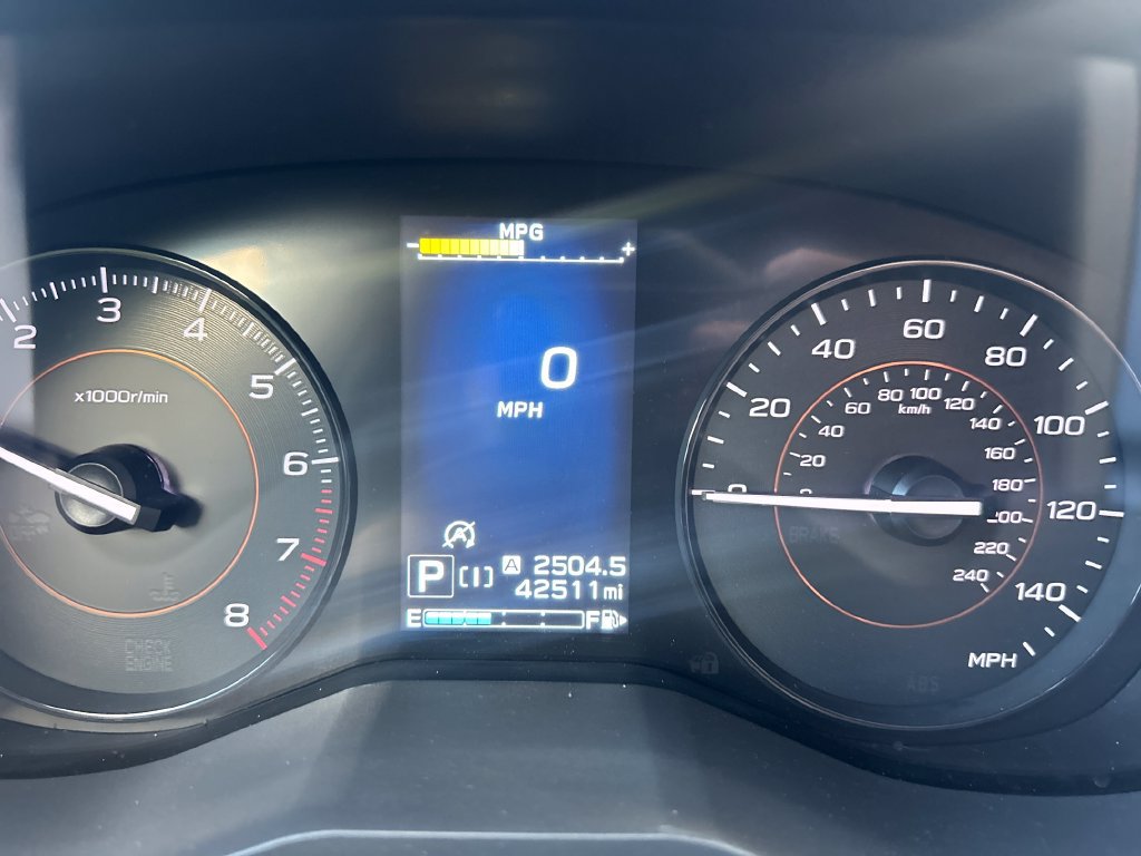 Certified 2023 Subaru Crosstrek 2.0i Premium AWD/4WD image 18
