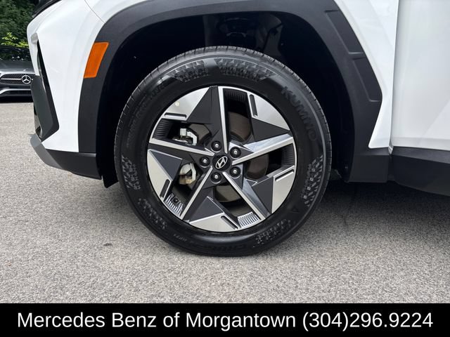 Used 2026 Hyundai Tucson SEL AWD/4WD image 9