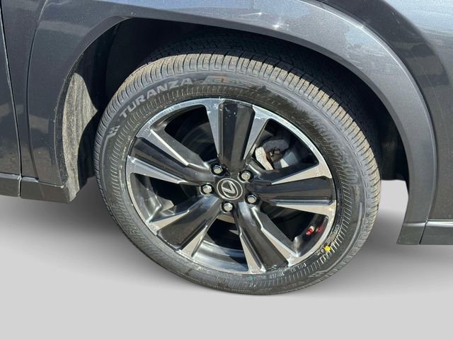 Certified 2023 Lexus UX 250h AWD w/ Accessory Package (Z2) image 7