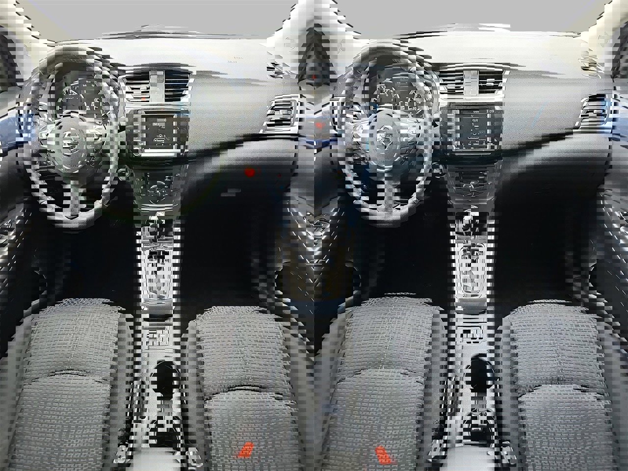 Used 2019 Nissan Sentra SR image 9