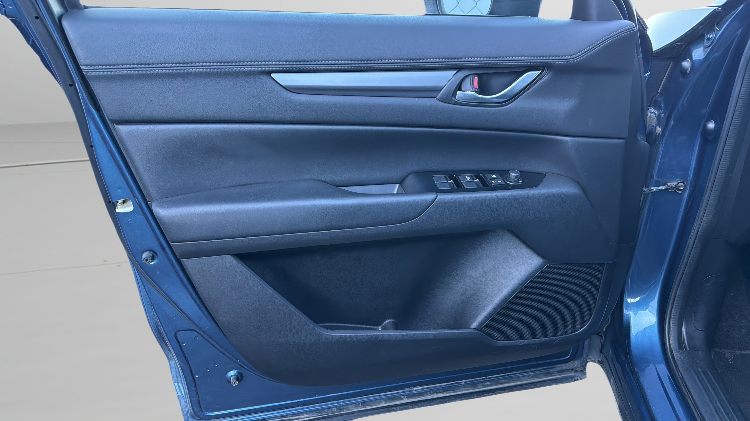 Used 2017 MAZDA CX-5 Touring AWD/4WD image 21