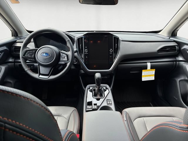 New 2026 Subaru Crosstrek 2.5i Limited AWD/4WD image 10
