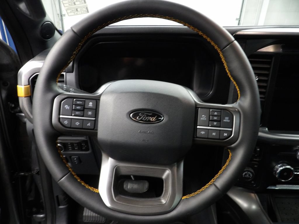 Used 2025 Ford F150 Tremor w/ Equipment Group 402A High AWD/4WD image 49