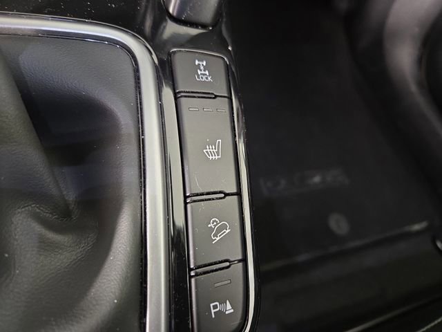 Certified 2026 Kia Seltos EX image 29