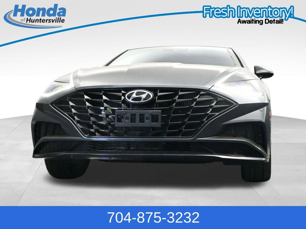 Used 2023 Hyundai Sonata SEL Plus FWD image 24